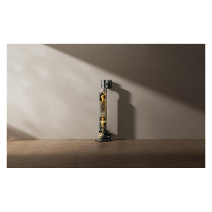 Dreame X3 Station Cordless Vacuum Cleaner - Silver