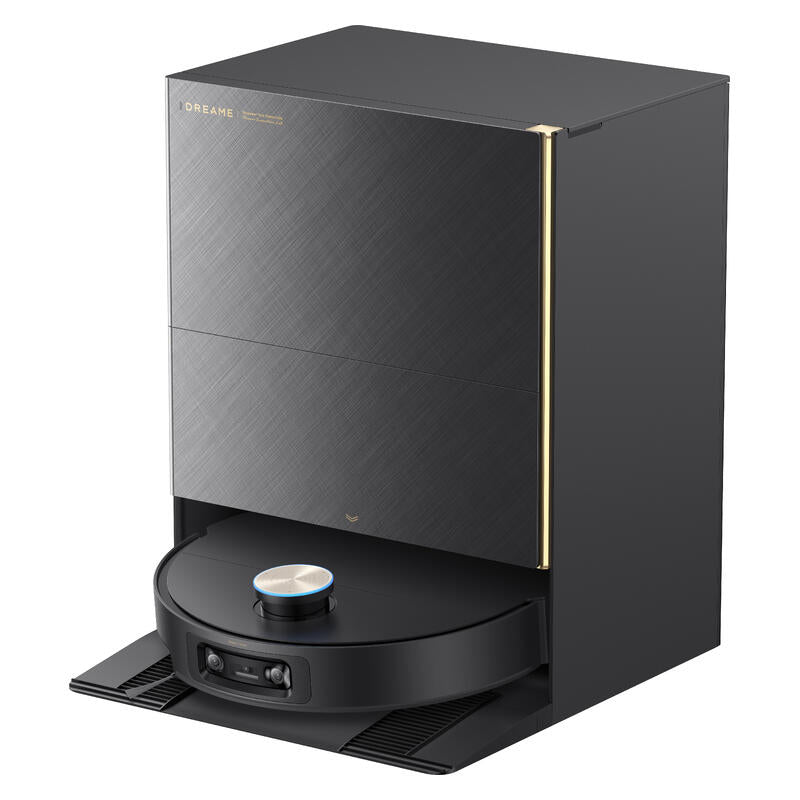Dreame X60 Ultra Robotic Vacuum & Mop with Multifunctional Docking Station