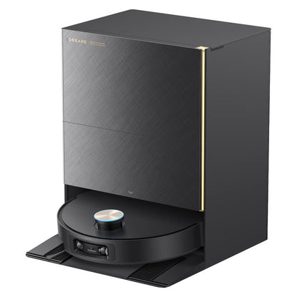 Dreame X60 Ultra Robotic Vacuum & Mop with Multifunctional Docking Station