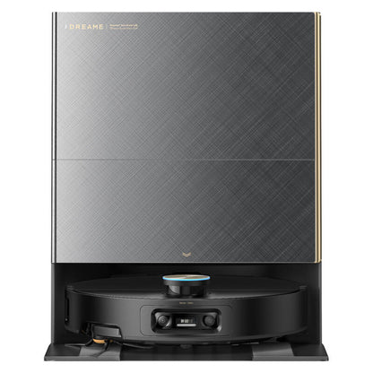 Dreame X60 Ultra Robotic Vacuum & Mop with Multifunctional Docking Station