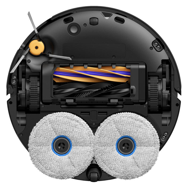 Dreame X60 Ultra Robotic Vacuum & Mop with Multifunctional Docking Station