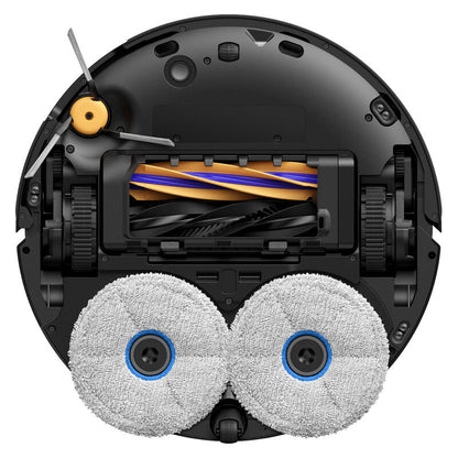 Dreame X60 Ultra Robotic Vacuum & Mop with Multifunctional Docking Station