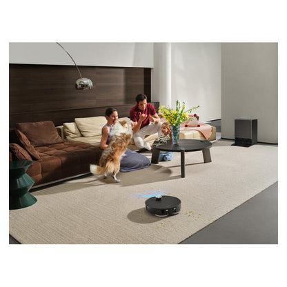 Dreame X60 Ultra Robotic Vacuum & Mop with Multifunctional Docking Station