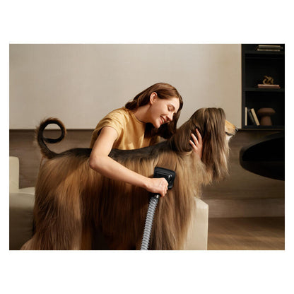 Dreame Z50 Station Cordless Stick Vacuum Cleaner - Black