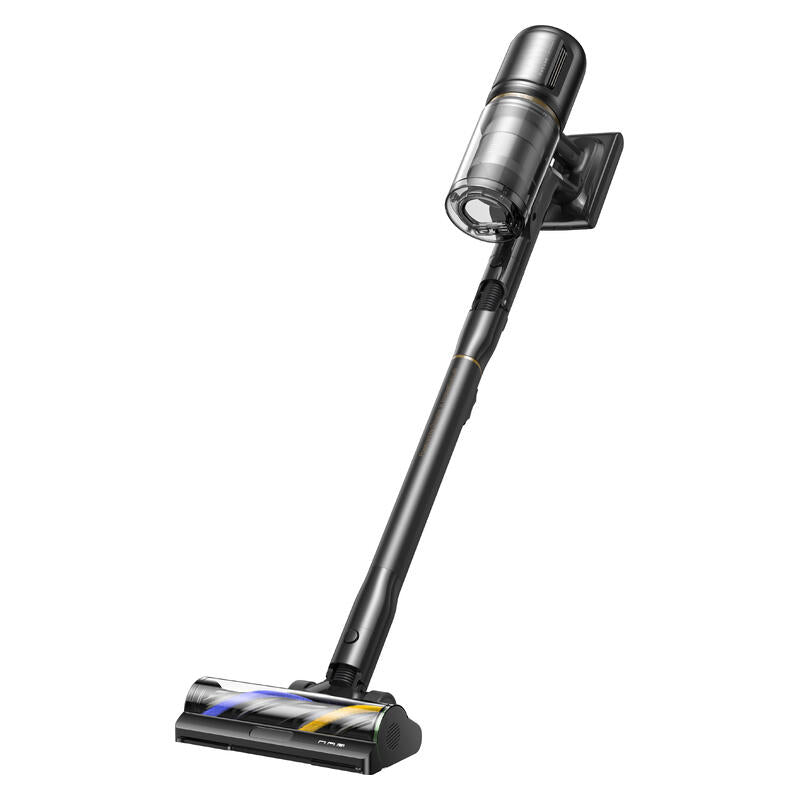 Dreame Z50 Station Cordless Stick Vacuum Cleaner - Black
