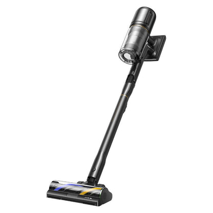Dreame Z50 Station Cordless Stick Vacuum Cleaner - Black