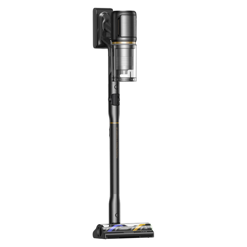 Dreame Z50 Station Cordless Stick Vacuum Cleaner - Black