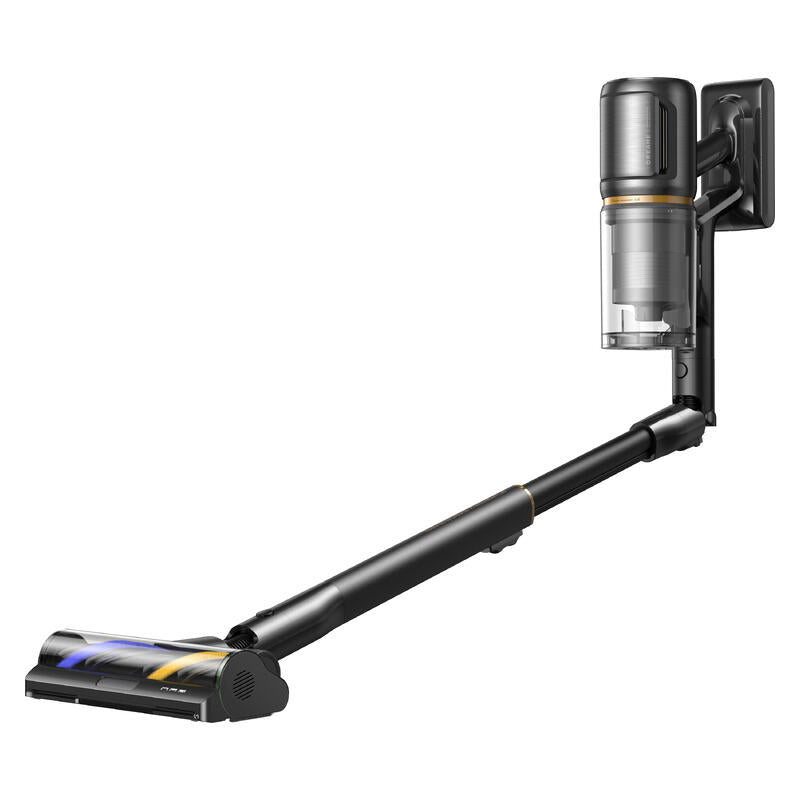 Dreame Z50 Station Cordless Stick Vacuum Cleaner - Black