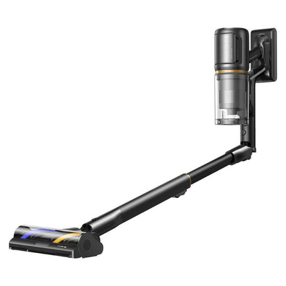 Dreame Z50 Station Cordless Stick Vacuum Cleaner - Black