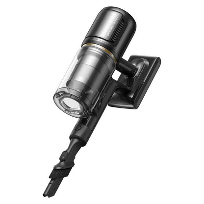 Dreame Z50 Station Cordless Stick Vacuum Cleaner - Black
