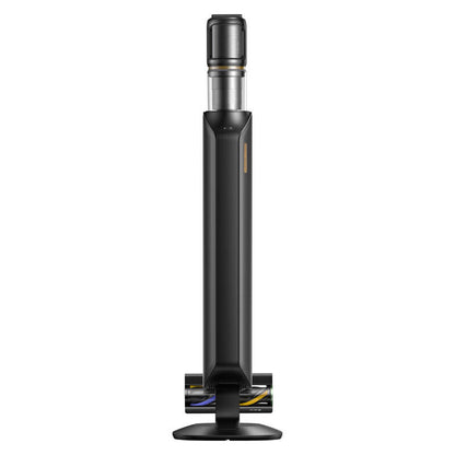 Dreame Z50 Station Cordless Stick Vacuum Cleaner - Black