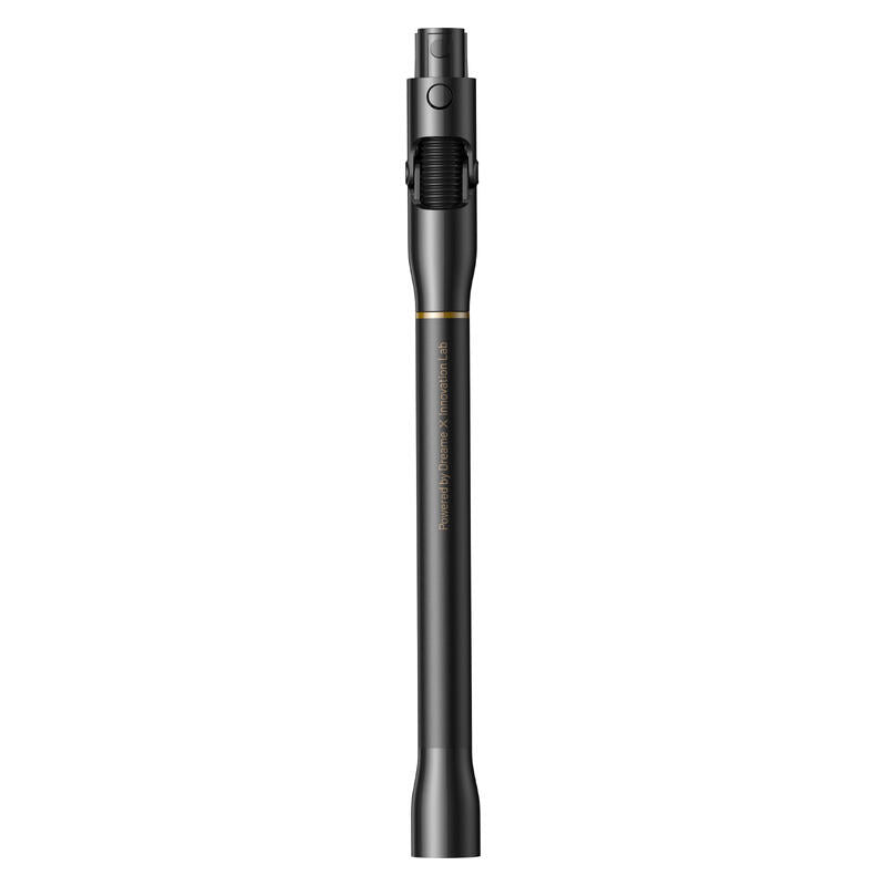 Dreame Z50 Station Cordless Stick Vacuum Cleaner - Black