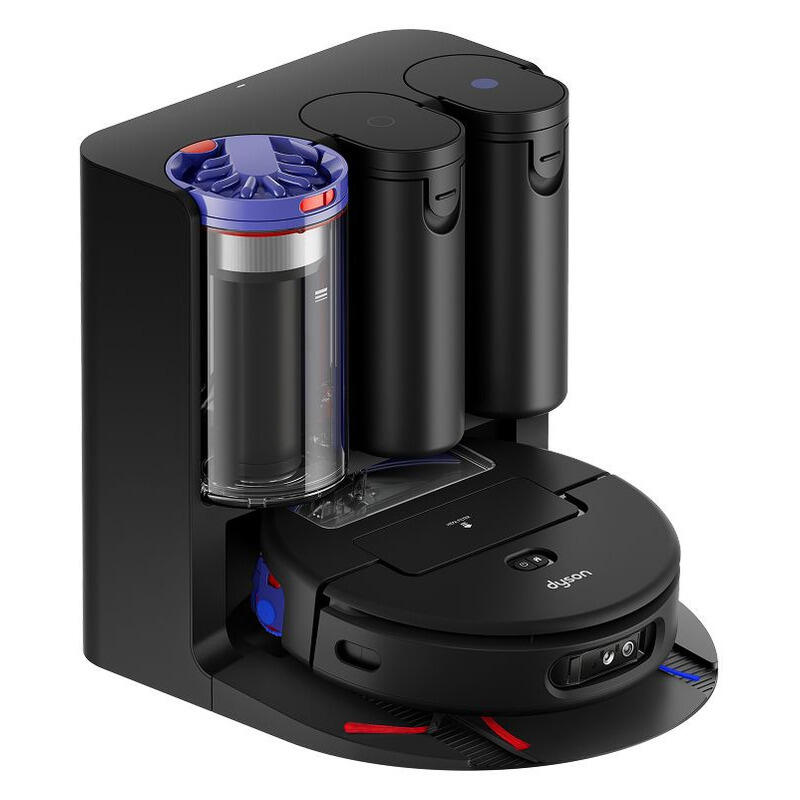 Dyson Spot+Scrub Ai Robot Vacuum