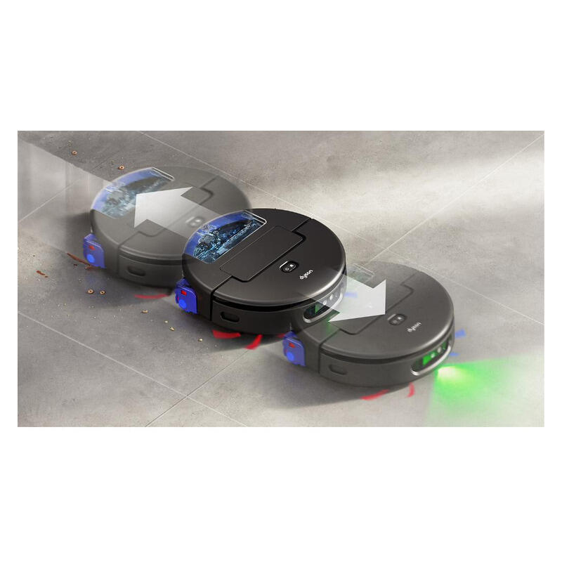 Dyson Spot+Scrub Ai Robot Vacuum