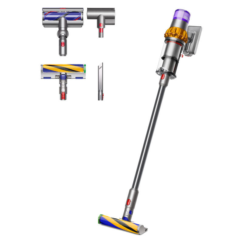 Dyson V15 2026 Detect Absolute Stick Vacuum