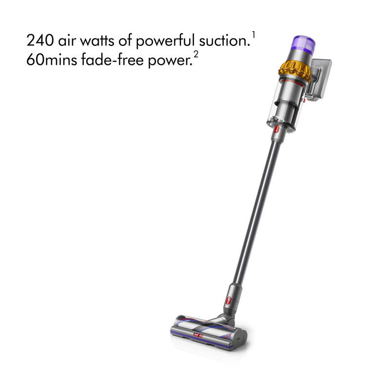 Dyson V15 2026 Detect Absolute Stick Vacuum