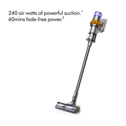 Dyson V15 2026 Detect Absolute Stick Vacuum