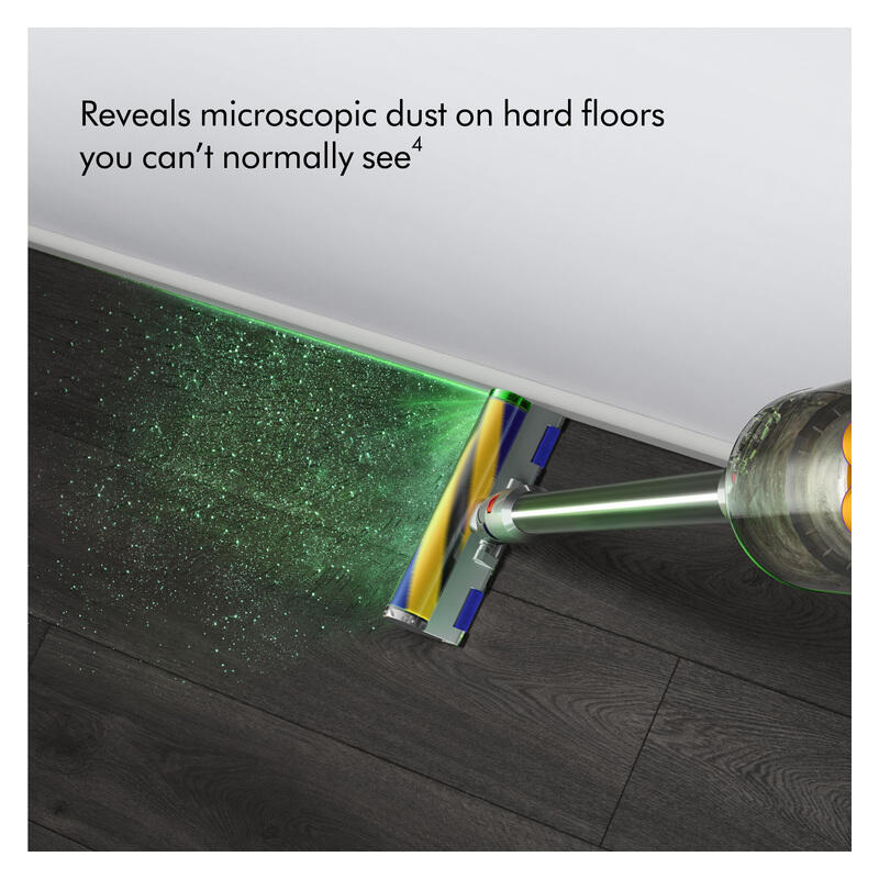 Dyson V15 2026 Detect Absolute Stick Vacuum