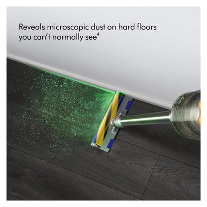 Dyson V15 2026 Detect Absolute Stick Vacuum