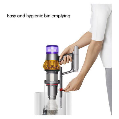 Dyson V15 2026 Detect Absolute Stick Vacuum