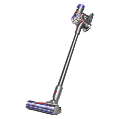 Dyson V8 Advanced Handstick Vacuum + Car Cleaning Kit