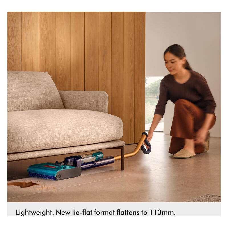 Dyson Clean+Wash Hygiene Hard Floor Cleaner