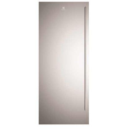 Electrolux 388L Vertical Freezer - Stainless Steel