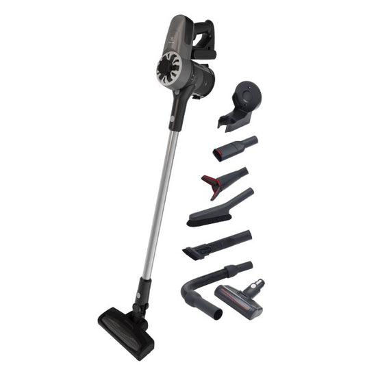ELECTROLUX ULTIMATEHOME 300 STICK VAC EBONY BLACK