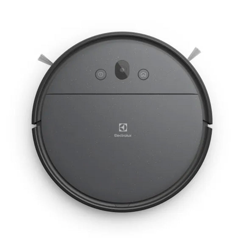 Electrolux 300 VAC and Mop Robot