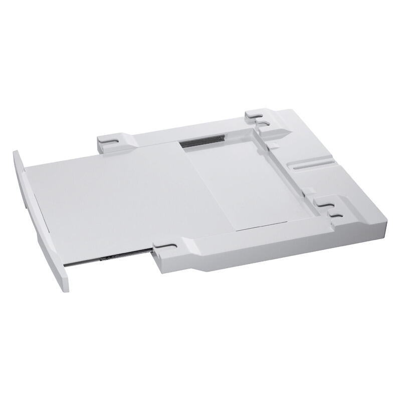 Electrolux Laundry Stacking Kit with Slide-Out Drawer - White