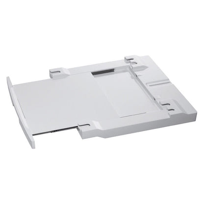 Electrolux Laundry Stacking Kit with Slide-Out Drawer - White