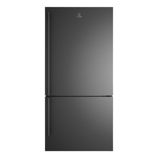 Electrolux 496L Bottom Mount Refrigerator (Right Hinge)