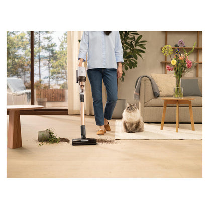 Electrolux 800 Series Cordless Stick Vacuum - White