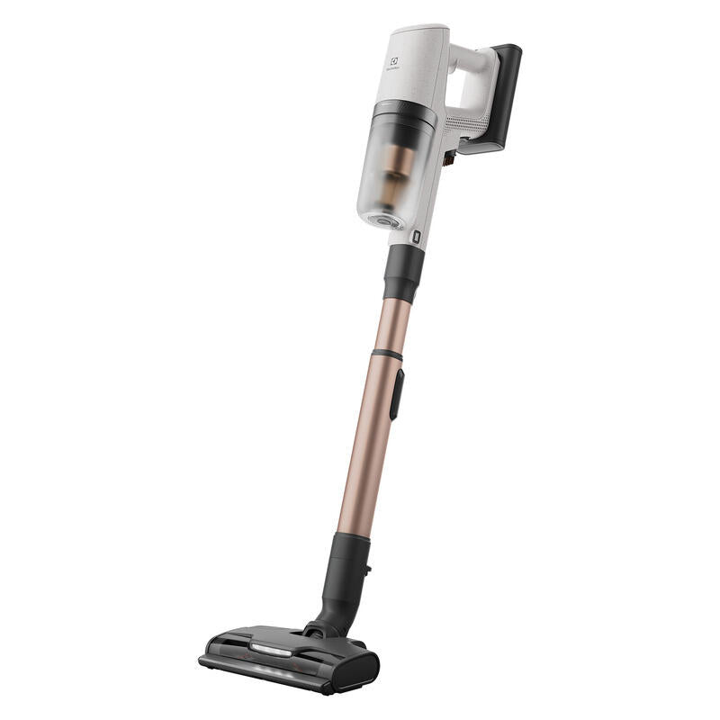 Electrolux 800 Series Cordless Stick Vacuum - White