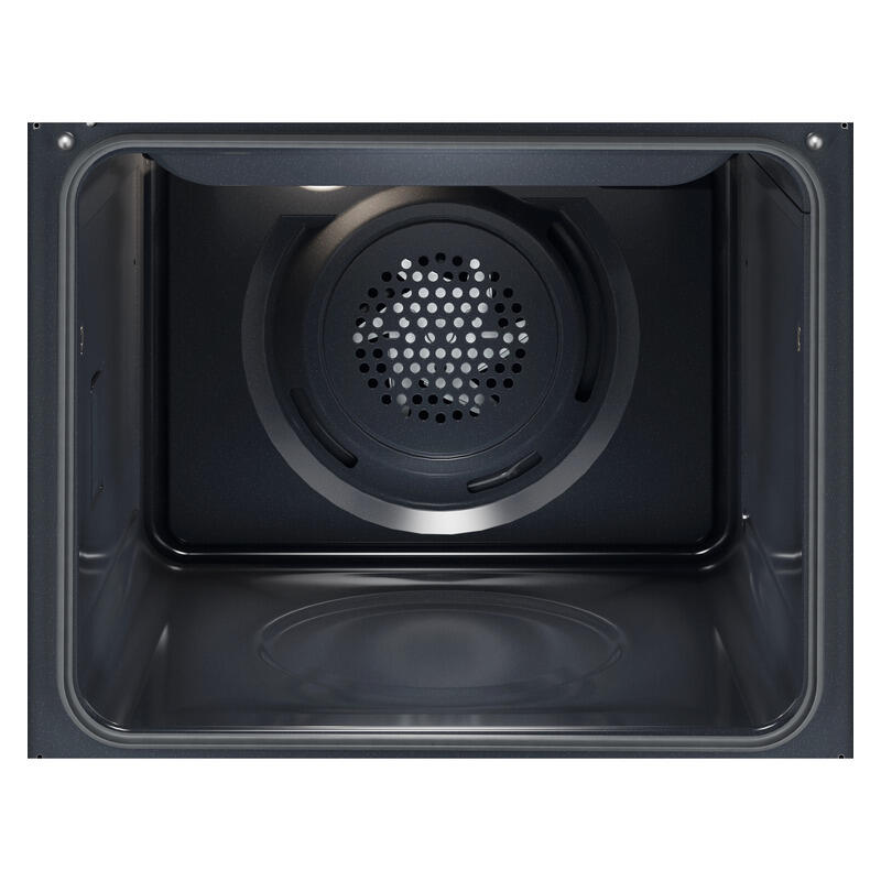 Electrolux 60cm Built-In Oven with 12 Functions - Black (500 Series)
