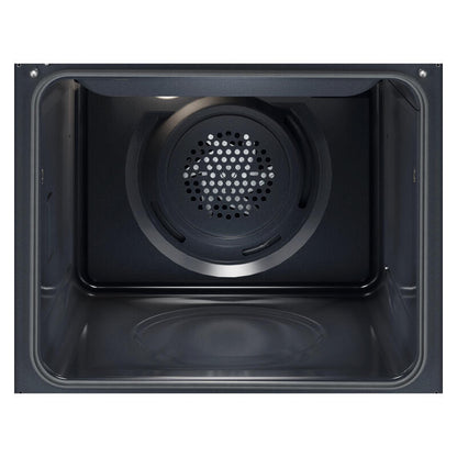 Electrolux 60cm Built-In Oven with 12 Functions - Black (500 Series)