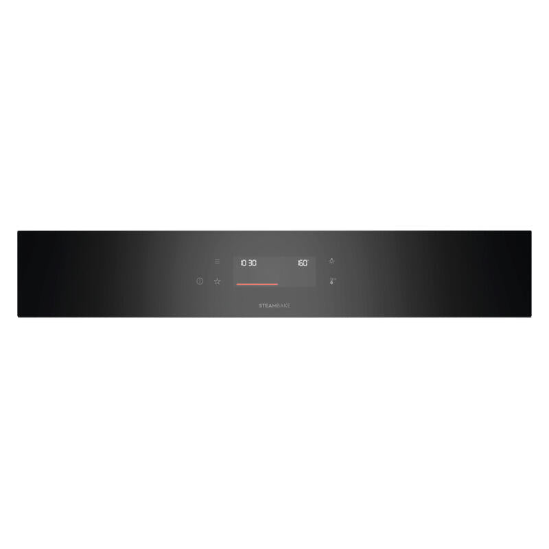 Electrolux 60cm Built-In Oven with 12 Functions - Black (500 Series)