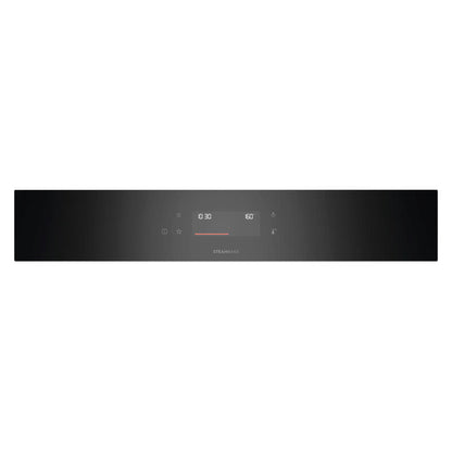 Electrolux 60cm Built-In Oven with 12 Functions - Black (500 Series)