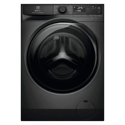 Electrolux 12kg Front Load Washing Machine - Dark (700 Series)