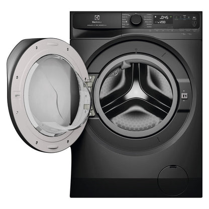 Electrolux 12kg Front Load Washing Machine - Dark (700 Series)