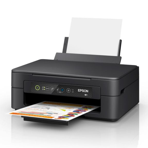 Epson Expression Multifunction Printer