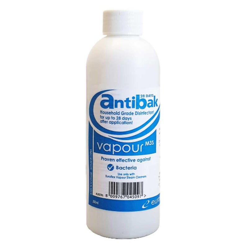Euroflex Antibak Sanitising Solution