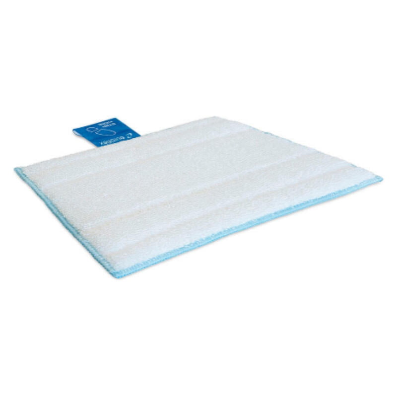 Euroflex Replacement Microfibre Floor Pads (3 Pack)
