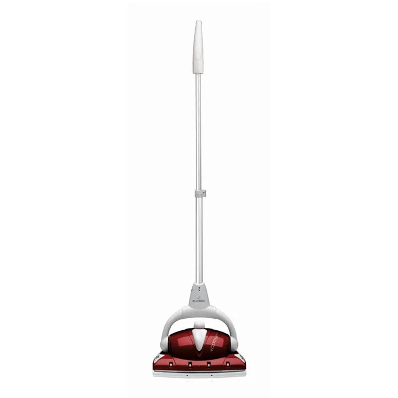 EUROFLEX FLOOR STEAM CLEANER WITH BUILT IN STEAM GENERATOR 1200W