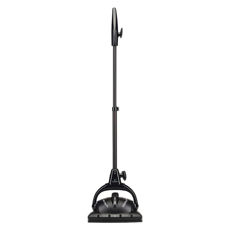 Euroflex Vapour-M2R Upright Floor Steam Cleaner