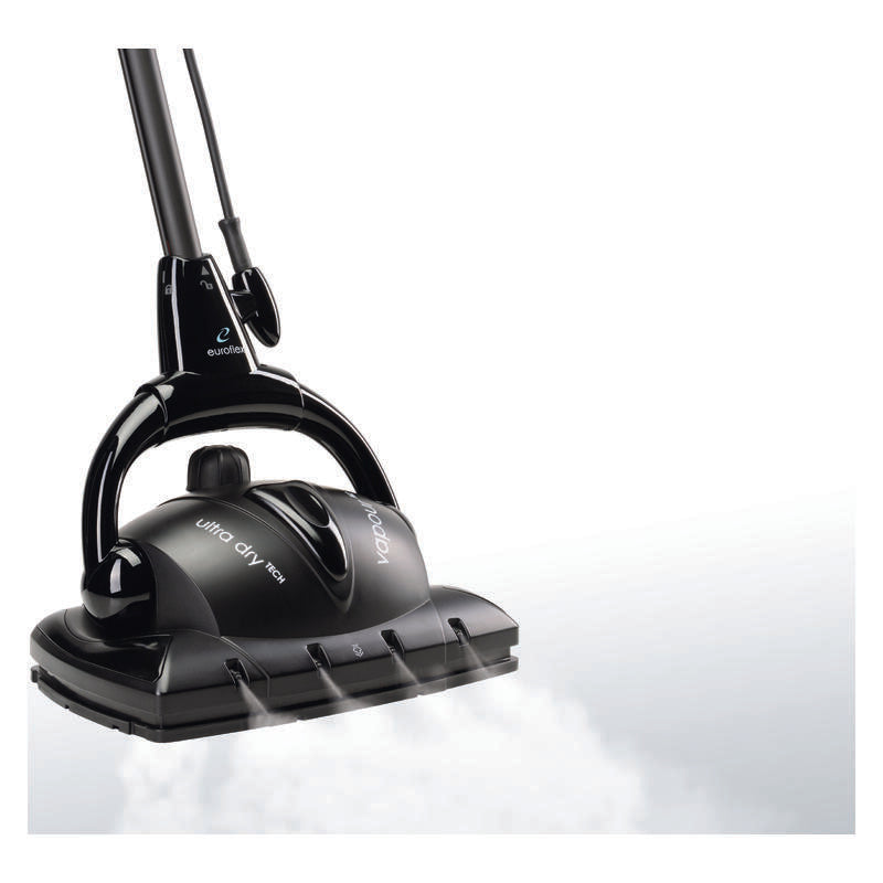Euroflex Vapour-M2R Upright Floor Steam Cleaner