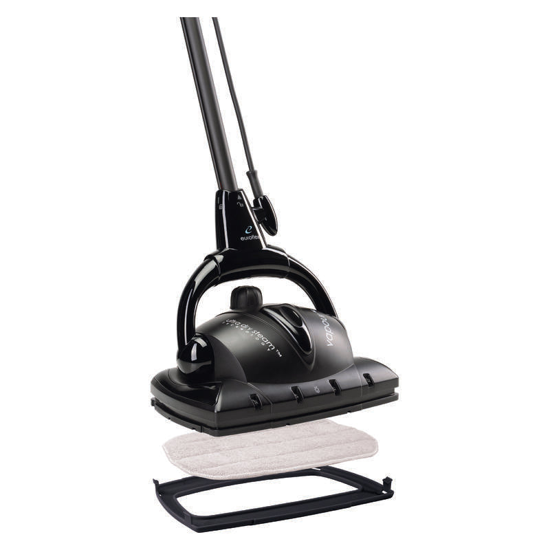 Euroflex Vapour-M2R Upright Floor Steam Cleaner