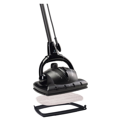 Euroflex Vapour-M2R Upright Floor Steam Cleaner