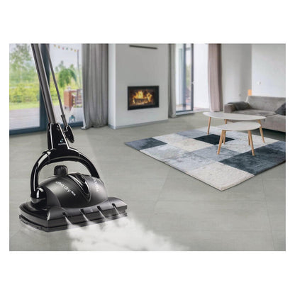 Euroflex Vapour-M2R Upright Floor Steam Cleaner