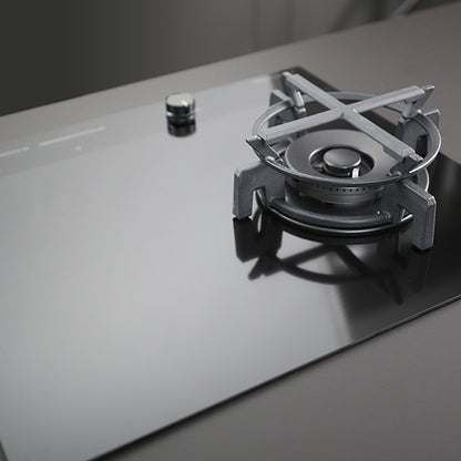 FISHERPAYKEL HYBRID GAS INDUCTION COOKTOP 60CM